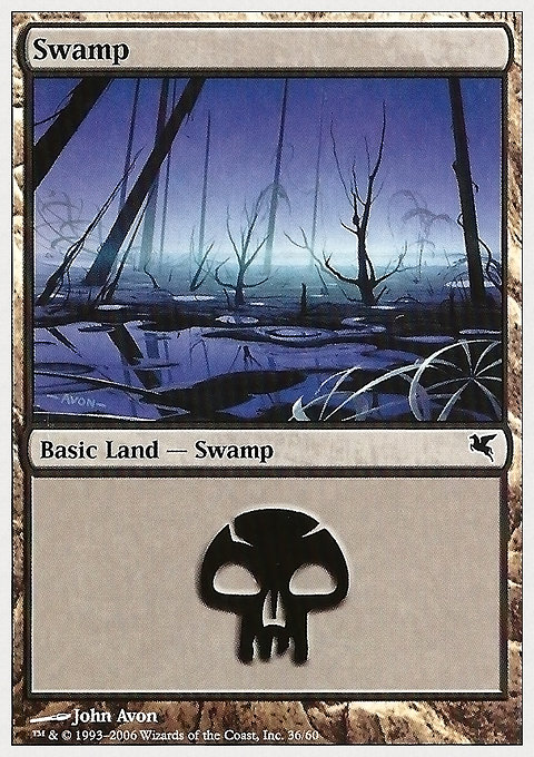 Swamp