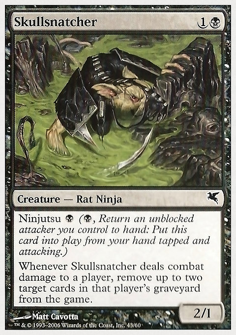 Skullsnatcher