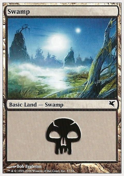 Swamp