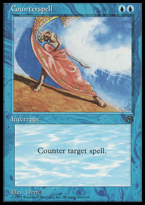 Counterspell