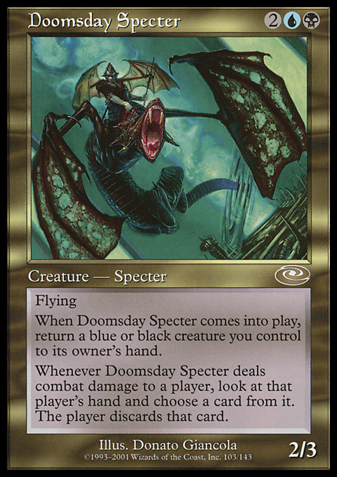 Doomsday Specter