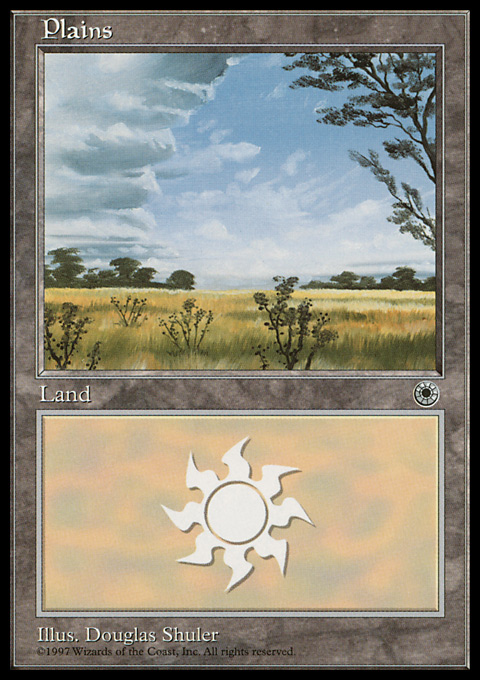 Plains