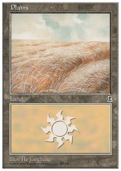 Plains