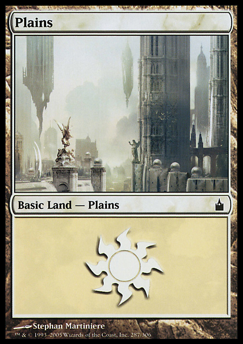 Plains