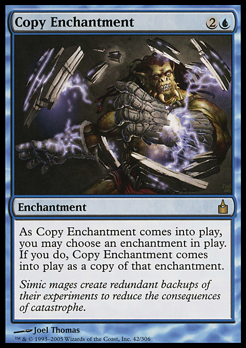 Copy Enchantment