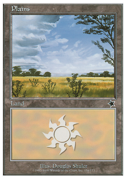 Plains