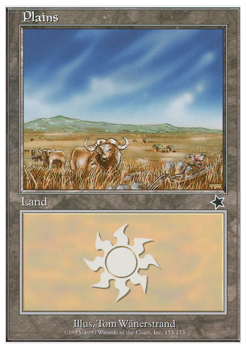 Plains