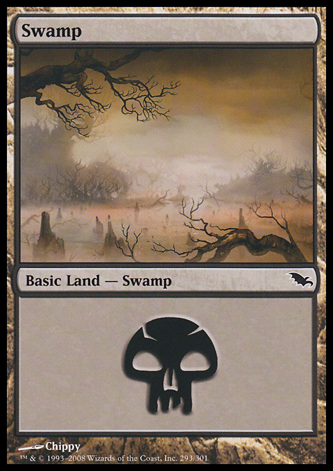 Swamp