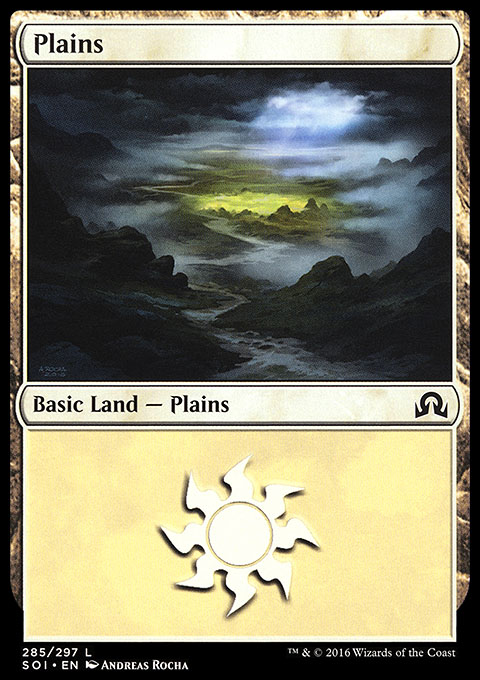 Plains