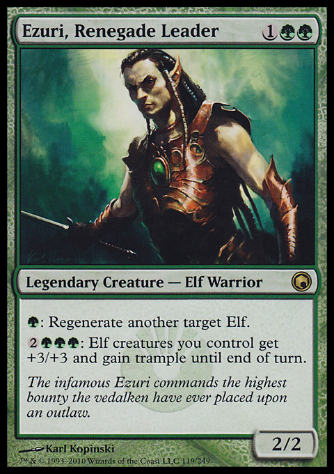 elenda edh