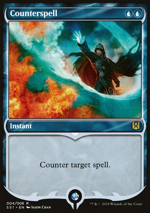 Counterspell