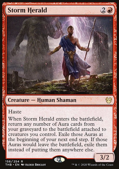 Storm Herald