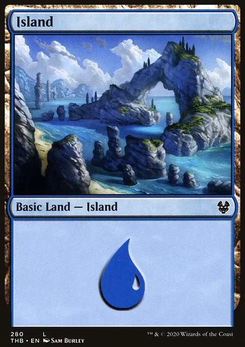 Island