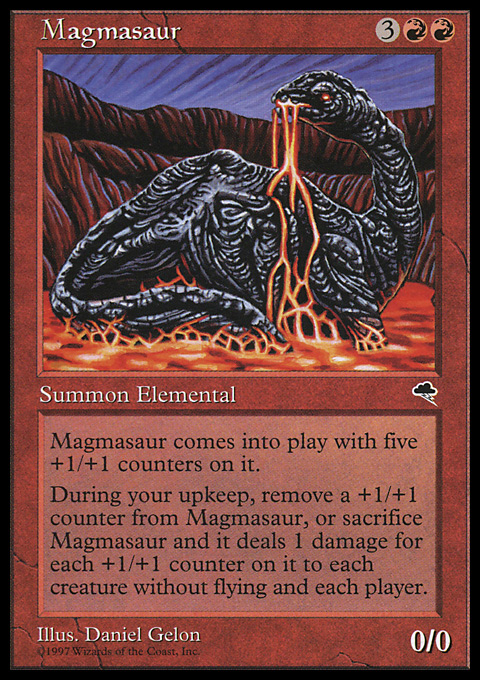 Magic: The Gathering – Starke Of Rath (Tempest) – Carta Singola Rara – Edizione TMP