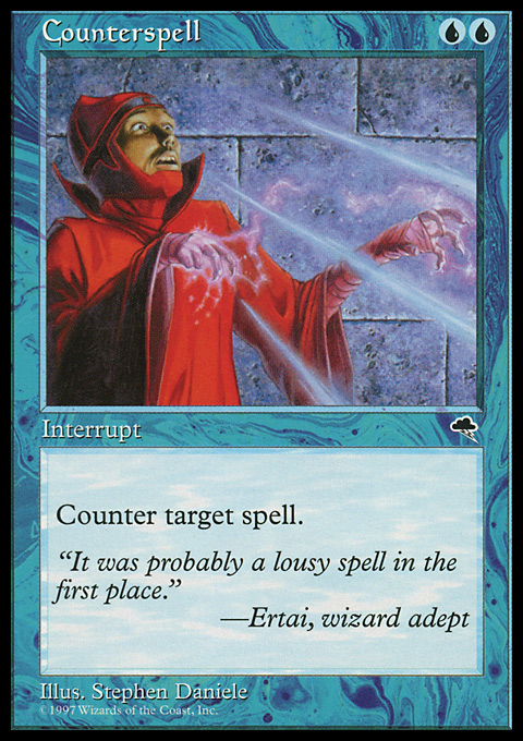 Counterspell