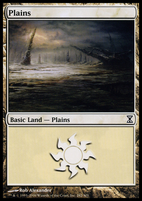 Plains