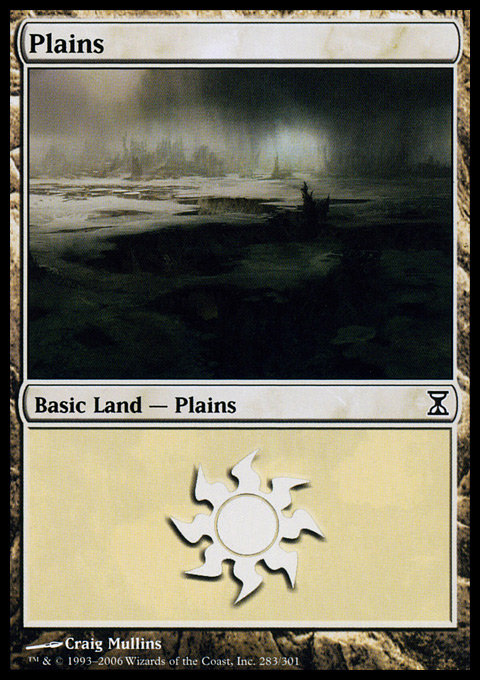 Plains