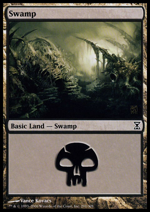 Swamp