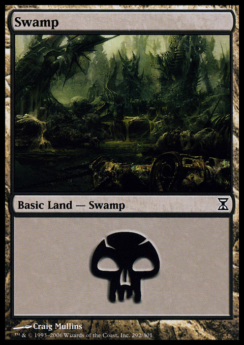 Swamp