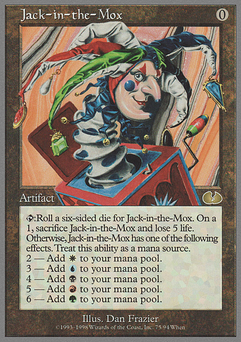 Jack-in-the-Mox