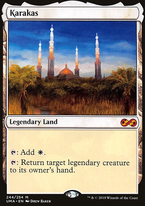 Karakas