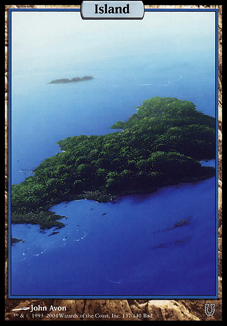 Island