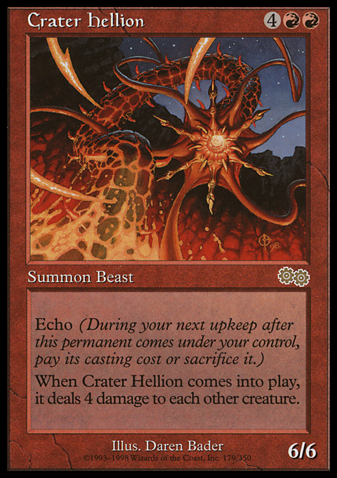 Crater Hellion