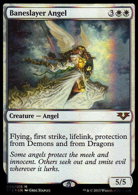 Baneslayer Angel