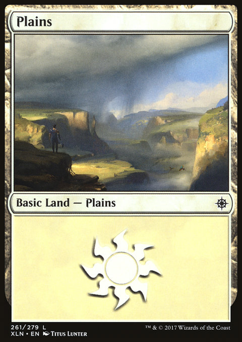 Plains