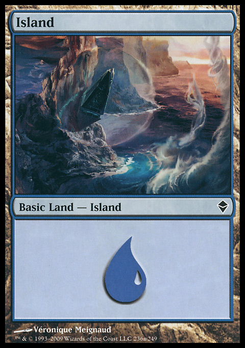 Island