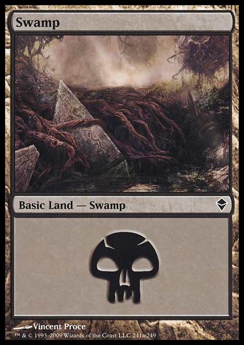 Swamp